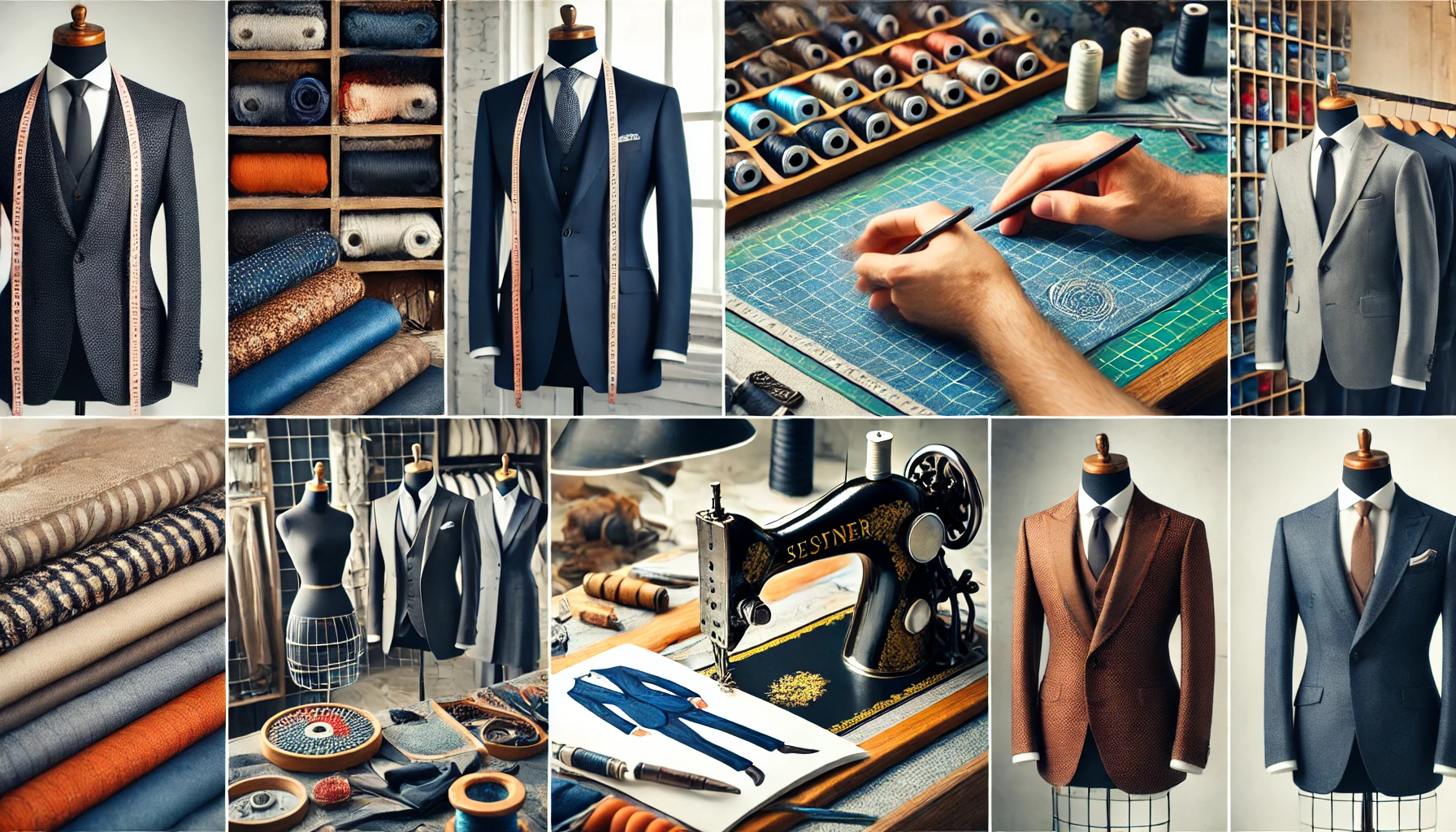 &Ouml;zel Dikim ve Tasarım Hizmetleri